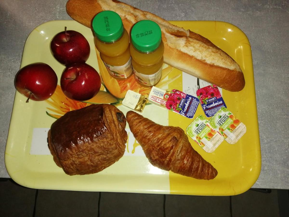 Gite Repos Et Tranquillite P كايو سور مير المظهر الخارجي الصورة